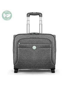 PORT Yosemite Eco Trolley (15.6/16'') Grey
