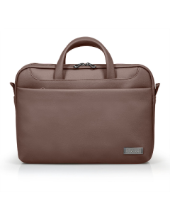 PORT Zurich II TL (14/15.6'') Brown