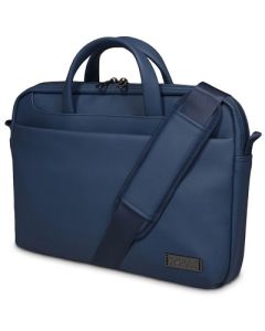 Port ZURICH II TL 14/15.6 BLUE