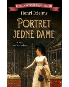 Portret jedne dame - 9788652145645