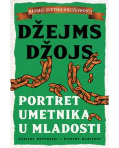 Portret umetnika u mladosti - 9788652148028