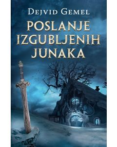 Poslanje izgubljenih junaka - 9788652125838