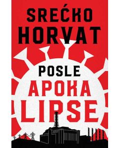 Posle apokalipse - 9788652142347