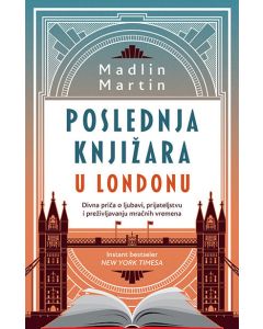 Poslednja knjižara u Londonu - 9788652145294-1