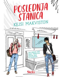 Poslednja stanica - 9788660359805