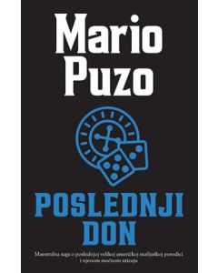 Poslednji don - 9788652147533