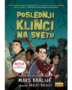 Poslednji klinci na svetu