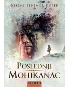 Poslednji Mohikanac - 185176