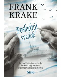 Poslednji svedok - 9788661520785