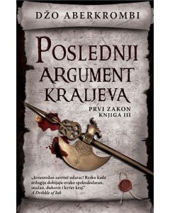 Poslednji argument kraljeva - 9788652114368