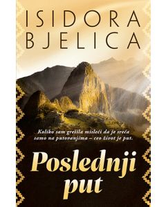 Poslednji put - 9788652134946