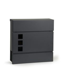 MODERNHOME Poštansko sanduče Mata 4 - HPB932-8