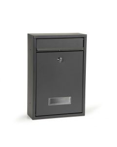 MODERNHOME Poštansko sanduče Mata 6 - HPB006