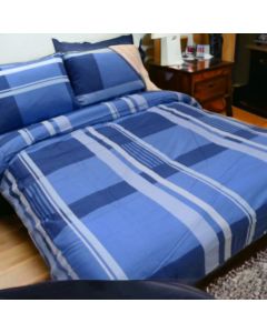 Posteljina Damast Dalia 150x200cm D14 - VLK000272-Dalia 14