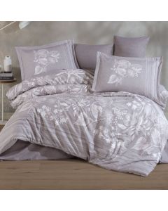 VIKTORIJA Posteljina Clasy 200x220cm Nera - VLK000404-nera