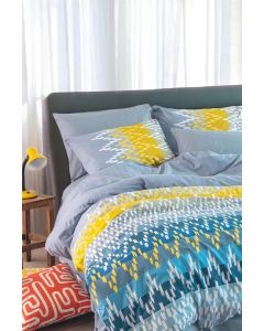 VIKTORIJA Posteljina mala 160x220cm Lara Singl - VLK000486-larasingl