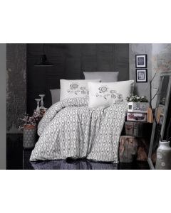 VIKTORIJA Posteljina Vogue Mici francuski ležaj - VLK000489-mici