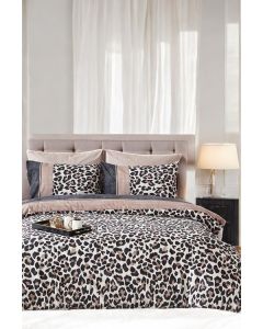 VIKTORIJA Posteljina mala 160x220cm Leona Singl - VLK000486-le