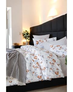 VIKTORIJA Posteljina mala 160x220cm Lily Singl - VLK000486-lilysingl