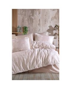 VIKTORIJA Posteljina Clasy 200x220cm Ramina - VLK000404-ramina