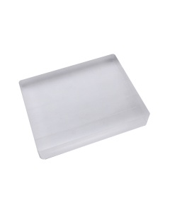 Postolje od pleksiglasa za presu - 106879-1