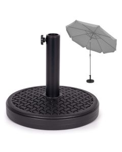 MULTIGARDEN Postolje za baštenski suncobran,