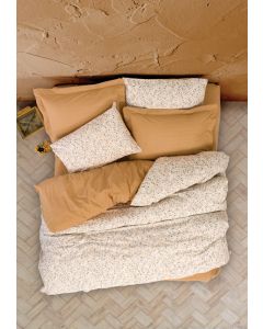 DEKOR DOM Posteljina Simple set single CB Petite Posy - 023610