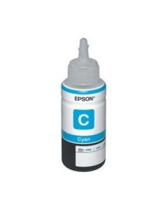 EPSON Mastilo T6642 cyan - POT00260