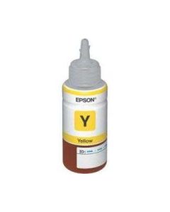 EPSON Mastilo T6734 žuto - POT00266