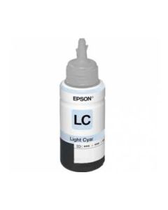 EPSON Mastilo T6735 light cyan - POT00267