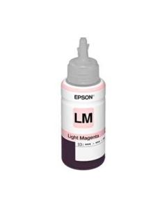 EPSON Mastilo T6736 light magenta - POT00268