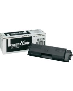 KYOCERA Crni toner TK-580K - POT00352