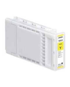 EPSON T6934 UltraChrome XD žuti 350ml kertridž - POT00377