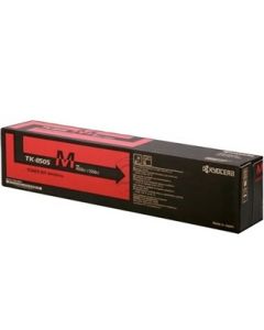 KYOCERA Toner TK-8505M, magenta - POT00506