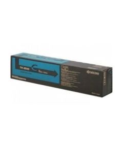 KYOCERA Toner TK-8505C, cyan - POT00507