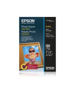 EPSON S042548 10x15cm (100 listova) glossy foto papir