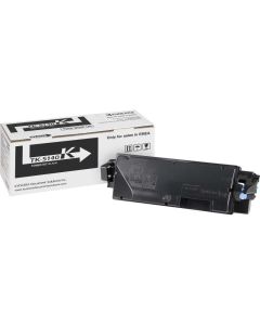 KYOCERA Toner TK-5140K crni - POT00766