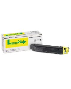 KYOCERA Toner TK-5140Y žuti - POT00767