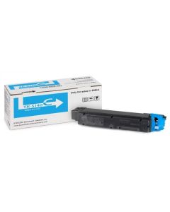KYOCERA TK-5140C cyan toner - POT00769