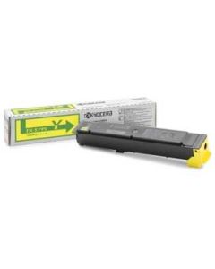 KYOCERA TK-5195Y žuti toner - POT00799
