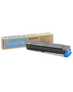 KYOCERA Toner TK-5205C cyan - POT00805