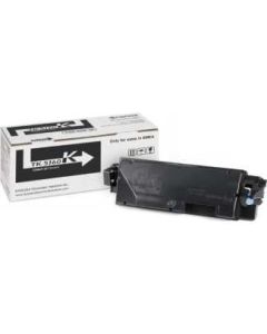 KYOCERA Toner TK-5160K, crna