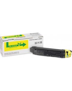 KYOCERA TK-5160Y žuti toner