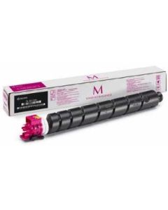 KYOCERA TK-8515M magenta toner - POT00947