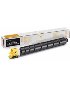 KYOCERA TK-8345Y žuti toner - POT00950
