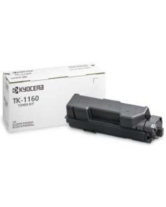KYOCERA Toner TK-1160 crni - POT01035