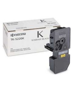KYOCERA Toner TK-5220K crni