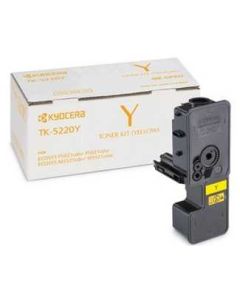 KYOCERA Toner TK-5220Y žuti