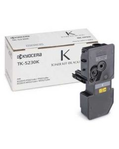 KYOCERA Toner TK-5230K crni - POT01041