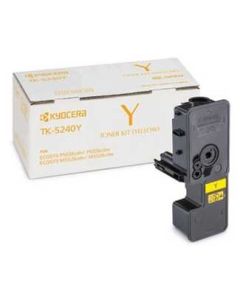 KYOCERA Toner TK-5240Y žuti - POT01046